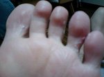 FootPee!Pack効果