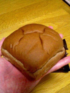 チロルパン