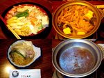 鶏ちゃんこ