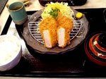 とんかつ