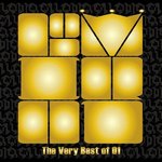The Very Best of 01