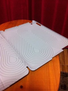 iPadケース