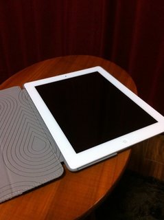 iPadケース