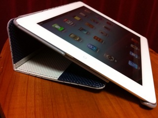 iPadケース