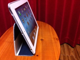 iPadケース