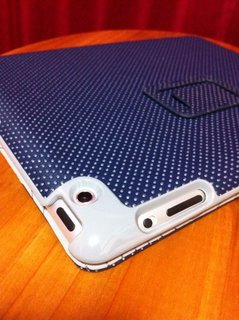 iPadケース